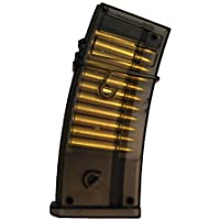 HECKLER &amp- KOCH G36 C - Cargador de repuesto- color negro